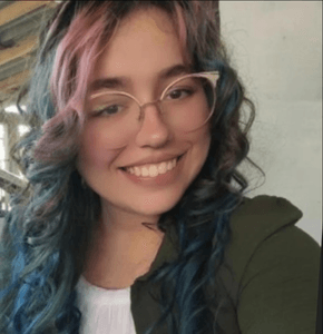 Corrente do Bem - Stefanie