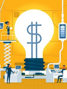 Grandes Investimentos 