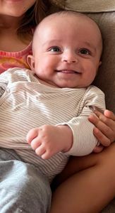 Isaac -contribua com essa campanha