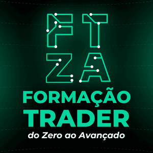 FTZA - Formação Trader do Zero ao Avançado é um treinamento criado por Hermann Greb
