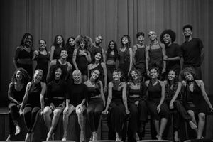 Estreia Grupo Jovem 2024