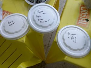 Ajude um casal desempregado à empreender 🙏🏻