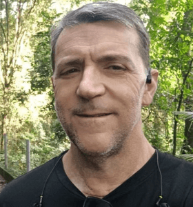 Contribuição para o José - Vizinho