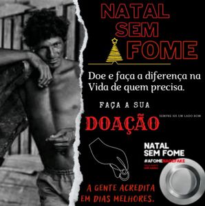 NATAL SEM FOME 