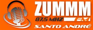 Ajude a Rádio Zummm FM a Permanecer no ar
