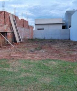 Recuperar meu terreno 