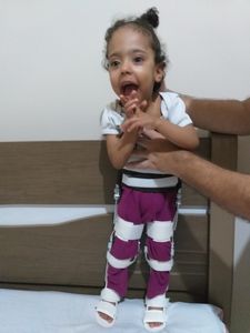 Todos pela Valentina