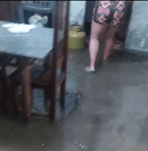 O sonho da casa própria