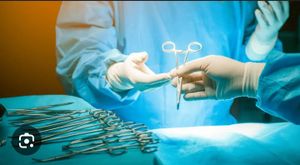 Saúde da minha filha