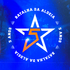 BDA 5 ANOS - ESPECIAL BATALHA DE TRIO