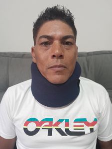 AJUDEM NA CIRURGIA DO AILTON ( DIEGO)