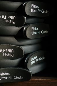 Contribua com Nosso Estúdio de Pilates