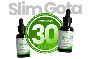 Slim Gota Funciona? Análise – CUIDADO!! Qual o Site Oficial? Onde Comprar?