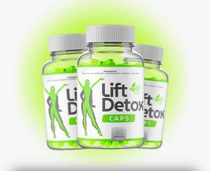 LIFIT DETOX FUNCIONA MESMO ?  VEJA A VERDADE 