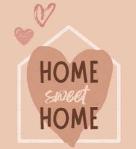 Presente de Aniversário/Casa Nova