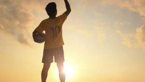 Preciso da sua ajuda para realizar meu sonho de ser jogador