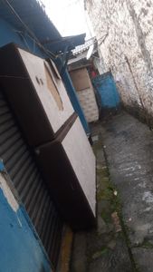 Preciso de ajuda pra ter um lar novamente 