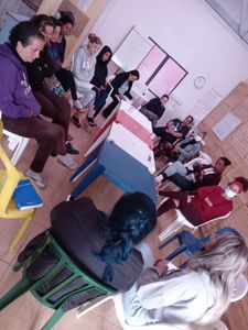 Casa de Recuperação Feminina REVI precisa da sua ajuda para continuar apoiando mulheres em situações de dependência química ou alcóolica