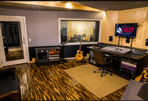 Gravação de CD - Di Herculi e Luciano 