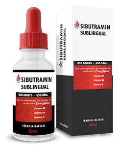 Sibutramin gotas Funciona: Bula, Valor, Composição, Como Tomar boleto farmácia onde comprar Sibutramin gotas