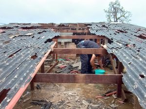 SOS Aline e Maria Antônia