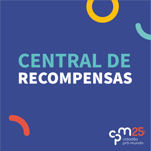 Central de Recompensas Cidadão Pró-Mundo 2023 S2