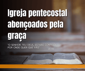 Ajudar a casa do senhor 