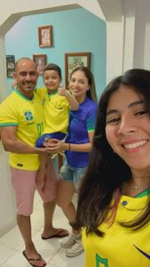 Todos pelo João Miguel