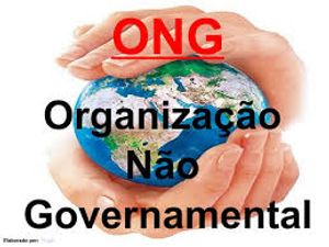 Ong não Governamental