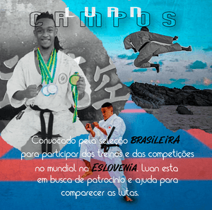 Mundial Eslovênia em busca de um sonho 