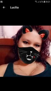 Essa amiga que amo muito devido alguns problemas de saú