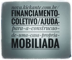 Ajuda para a construção de casa própria