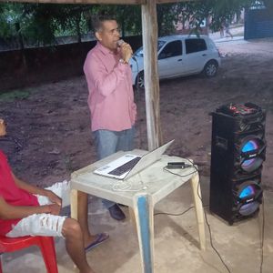 AJUDE UMA PESSOA COM DEFICIÊENCIA ELEGER A VEREADOR