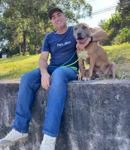 PRECISAMOS DE RAÇÃO!!  Sua ajuda é muito importante!!