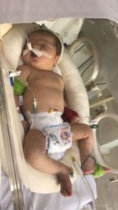 Vamos ajudar na cirurgia da soso