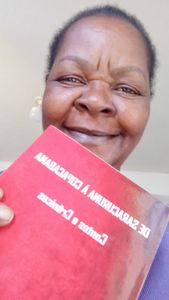 Por favor, me ajudem a lançar meu primeiro livro