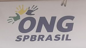 Arrecadação de Fundos Para Compra de uma Van 