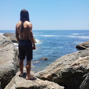 Ativação Metatrônica na Baía de Guanabara (RJ)