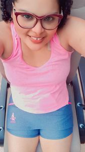 Ketlen precisa de ajuda: dar continuidade da reabilitação agora em casa