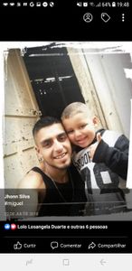 Aniversário do meu filho 