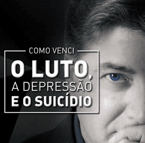 Luto, Depressão e S#icídi0 - Caminhos de Cura!