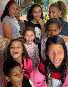 10 bicicletas para crianças irem pra escola na roça