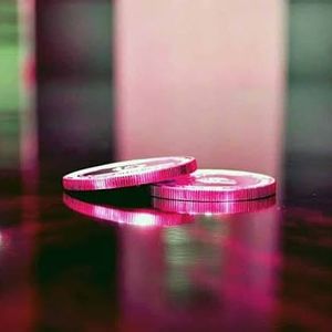 Criação de uma nova criptomoeda