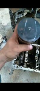 Ajuda na mecânica de motor de Peugeot 