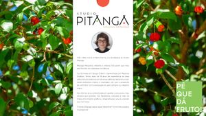 Vaquinha da Flavinha!