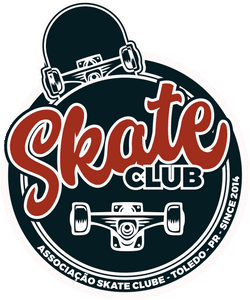 ESCOLINHA E CAMPEONATO DE SKATE - TOLEDO/PR