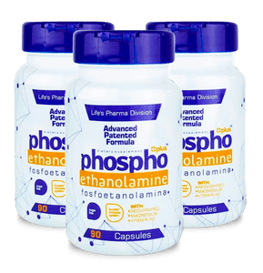 G1 - Fosfoetanolamina funciona bula vale a pena comprar valor composicão como tomar resenha Fosfoetanolamina caps Site oficial