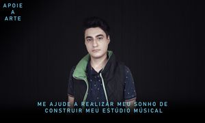 Meu Sonho de Estúdio