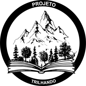 Drone para a realização do projeto social Trilhando