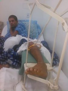 Ajuda para uma operação 